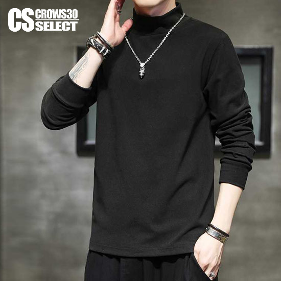 楽天市場】ロンT メンズ オラオラ系 ロングtシャツメンズ ストリート系