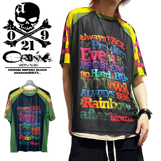 楽天市場】Tシャツ メンズ モード系 Tシャツ メンズ 大きい