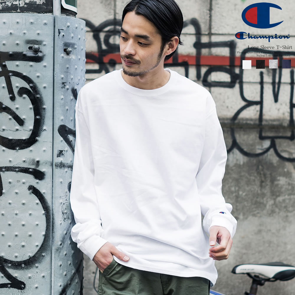 楽天市場 メール便対応 チャンピオン Tシャツ メンズ 大きいサイズ 無地 ワンポイント ロゴ レディース 長袖tシャツ メンズ 大きいサイズ Usaモデル 無地 ワンポイント 長袖 Tシャツ ロンt メンズセレクトショップallow 楽天市場 メール便対応 チャンピオン Tシャツ メンズ 大きいサイズ 無地 ワンポイント ロゴ レディース 長袖tシャツ メンズ 大きいサイズ Usaモデル 無地 ワンポイント 長袖 Tシャツ ロンt メンズセレクトショップallow