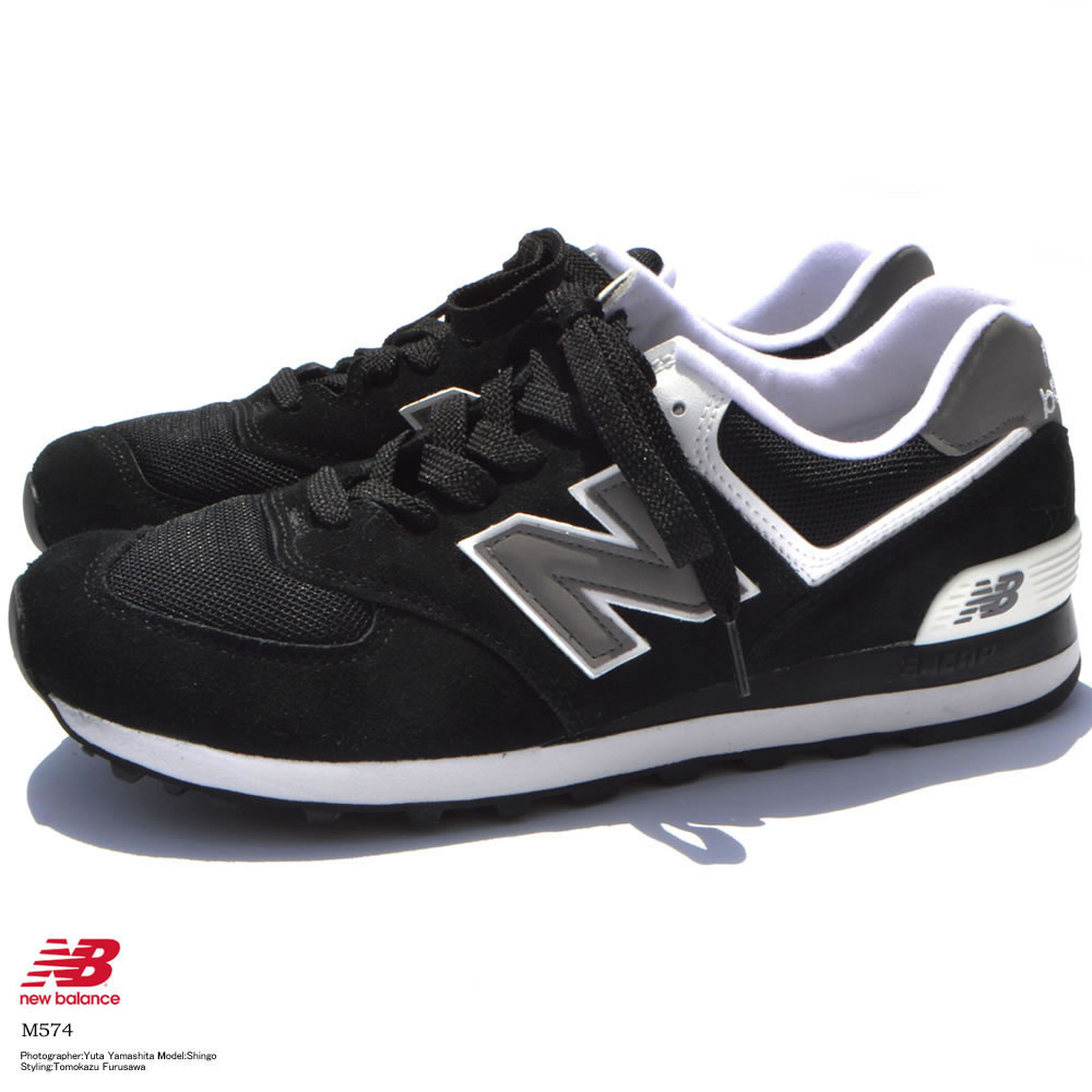 new balance m574