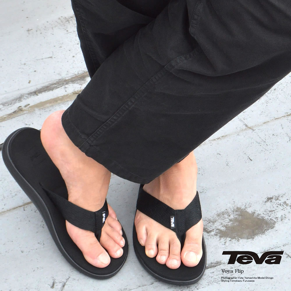voya flip flop
