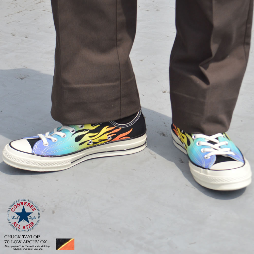 Converse 1970 Chuck Taylor 2024 www.ploteczkarnia.pl