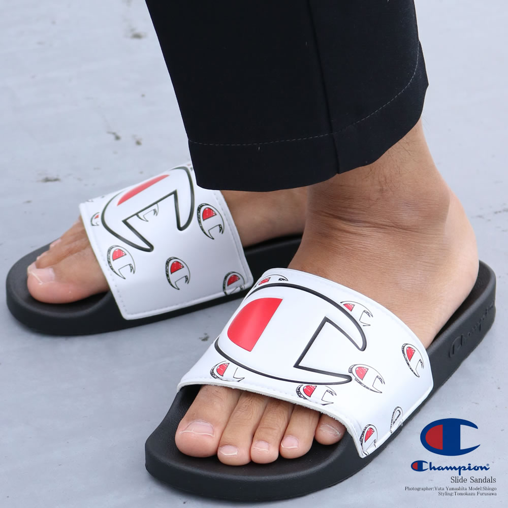 champion gold slides