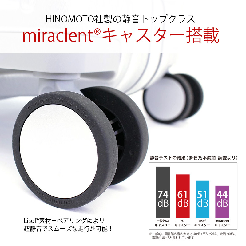 楽天市場 ポイント10倍 8 6 金 9 59まで スーツケース Sサイズ 小型 52cm 51l美しくリアルなアルミ調ボディ 軽量 頑強シフレ 1年保証付 Trident トライデント Tri1030 アマクサかばん