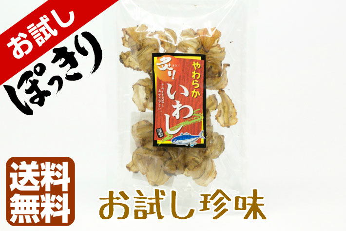 2022年最新海外 珍味 おつまみ 酒の肴 《炙りいわし ☆お試し50g☆》おつまみ珍味たっぷり カルシウム珍味 qdtek.vn