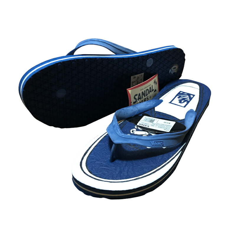 ★送料無料★ VANS MAKENA マケナスリッパサンダル VN0A3MTL5GU 210.jpg