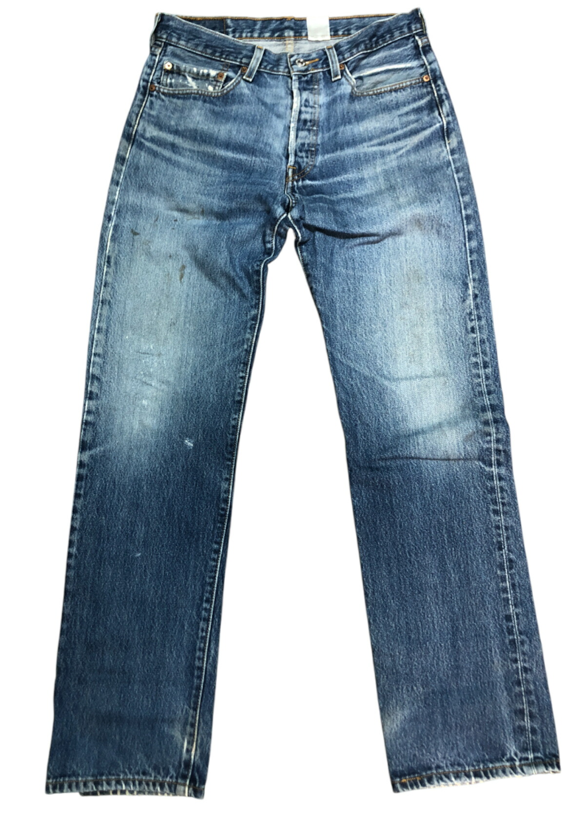 Levi’s 501冊限定　写真集　カタログ m43437832740_1.jpg?1719557399