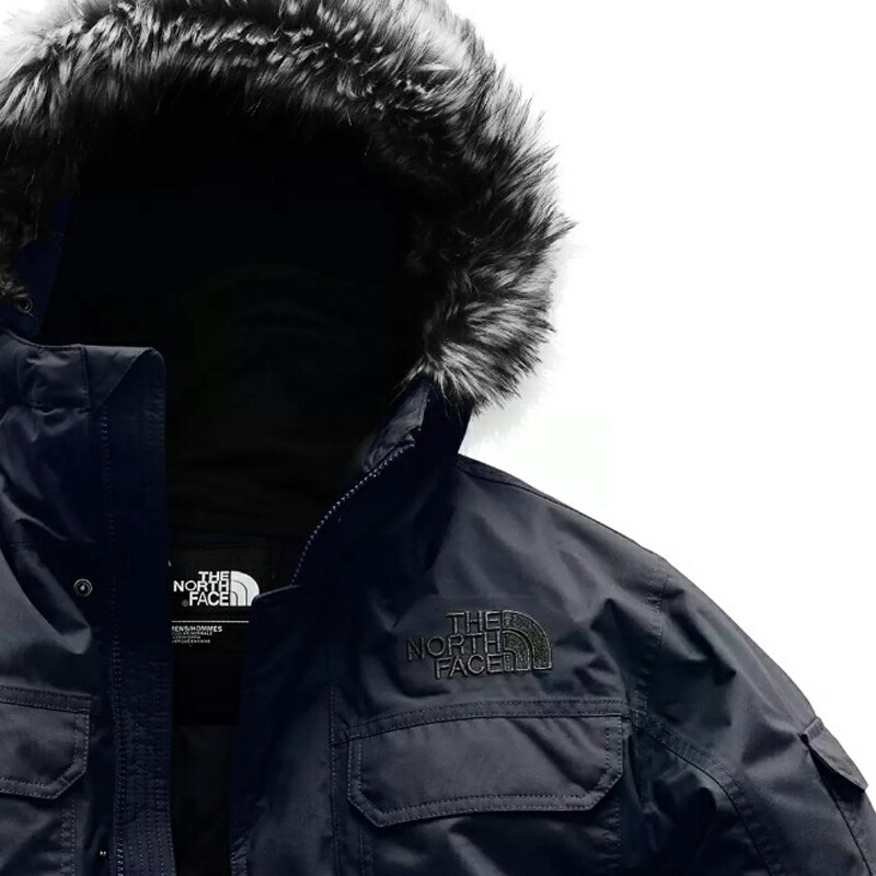 the north face gotham iii down jacket