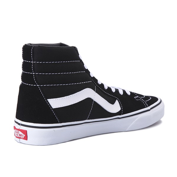 vans sk8 hi uomo prezzo basso