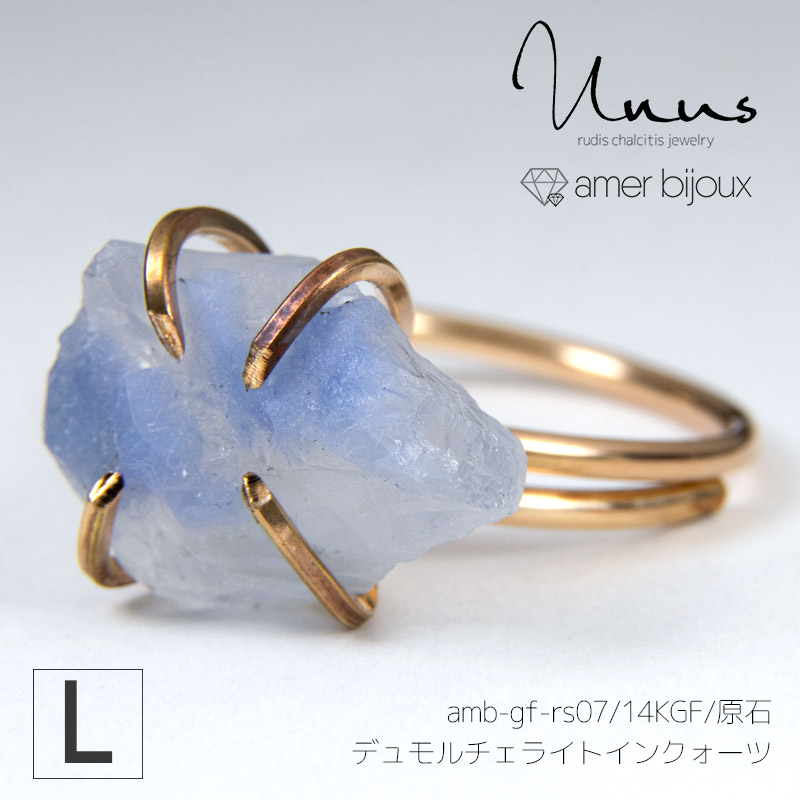 楽天市場】天然石 指輪 リング シルバー925 18Kメッキ マット