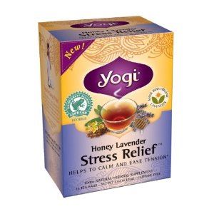 楽天市場 Yogi Tea ヨギティー ハニーラベンダーストレス リリーフ ティー 16袋入 Honey Lavender Stress Relief ハーブティー アメリカーナ Americana