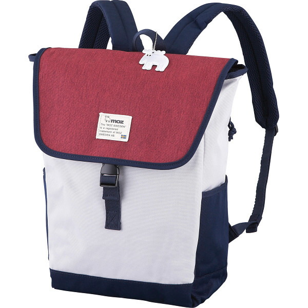 楽天市場】【送料無料】|モズ フラップバックパック| プレゼント