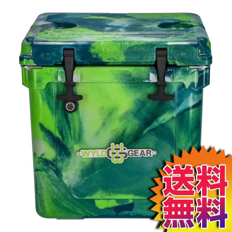 コーホー 24クォート 22L インジェクションモールド クーラーボックス 89-917-0153 R2410-146 コーホー 24クォート 22L インジェクションモールド クーラー