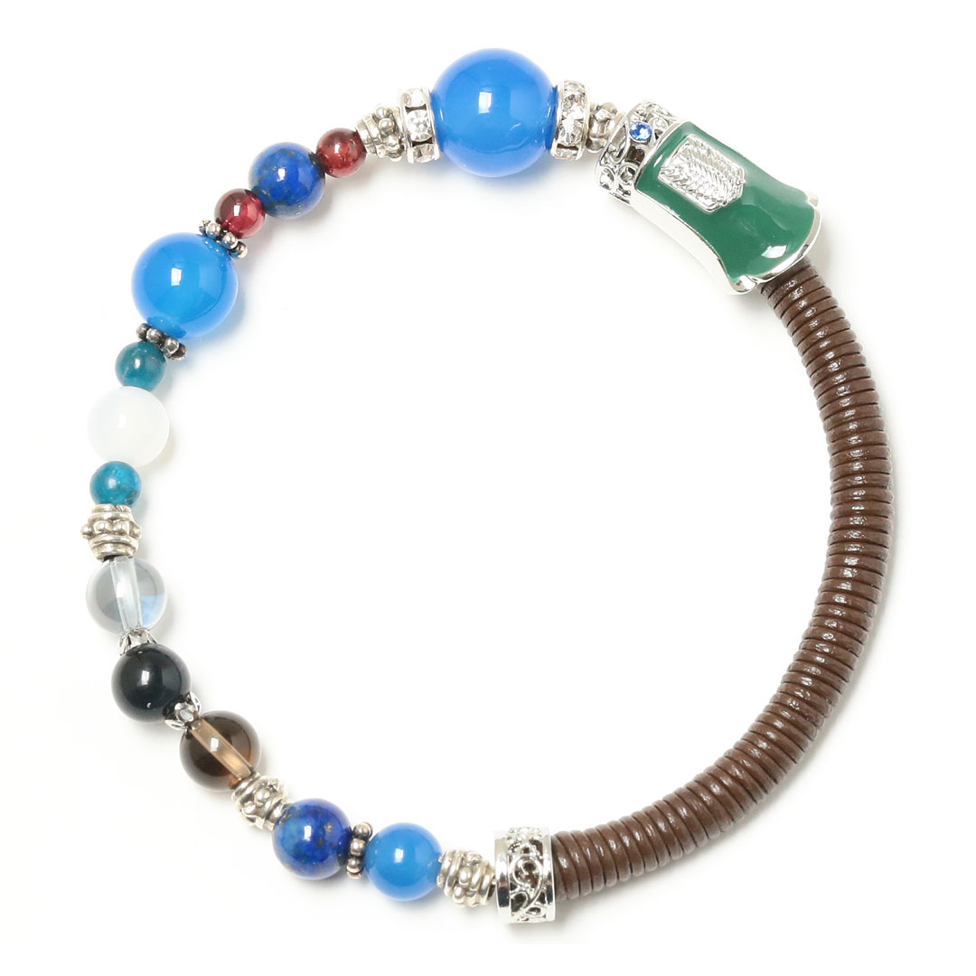 attack_on_titan_mikasa_bracele