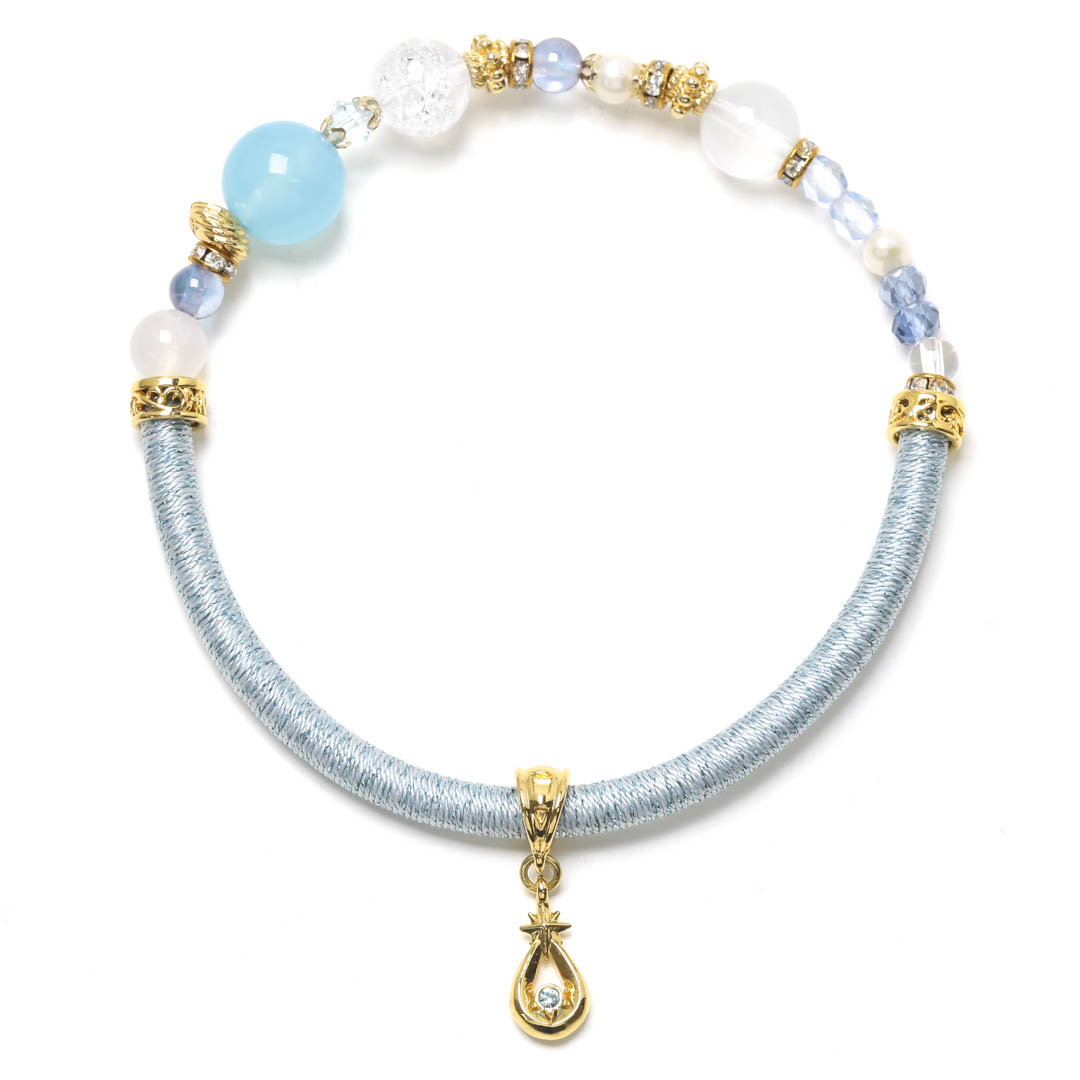 先行予約 One Piece ワインドコードブレスレット ビビモデル Alittlepeaceofmind Co Uk