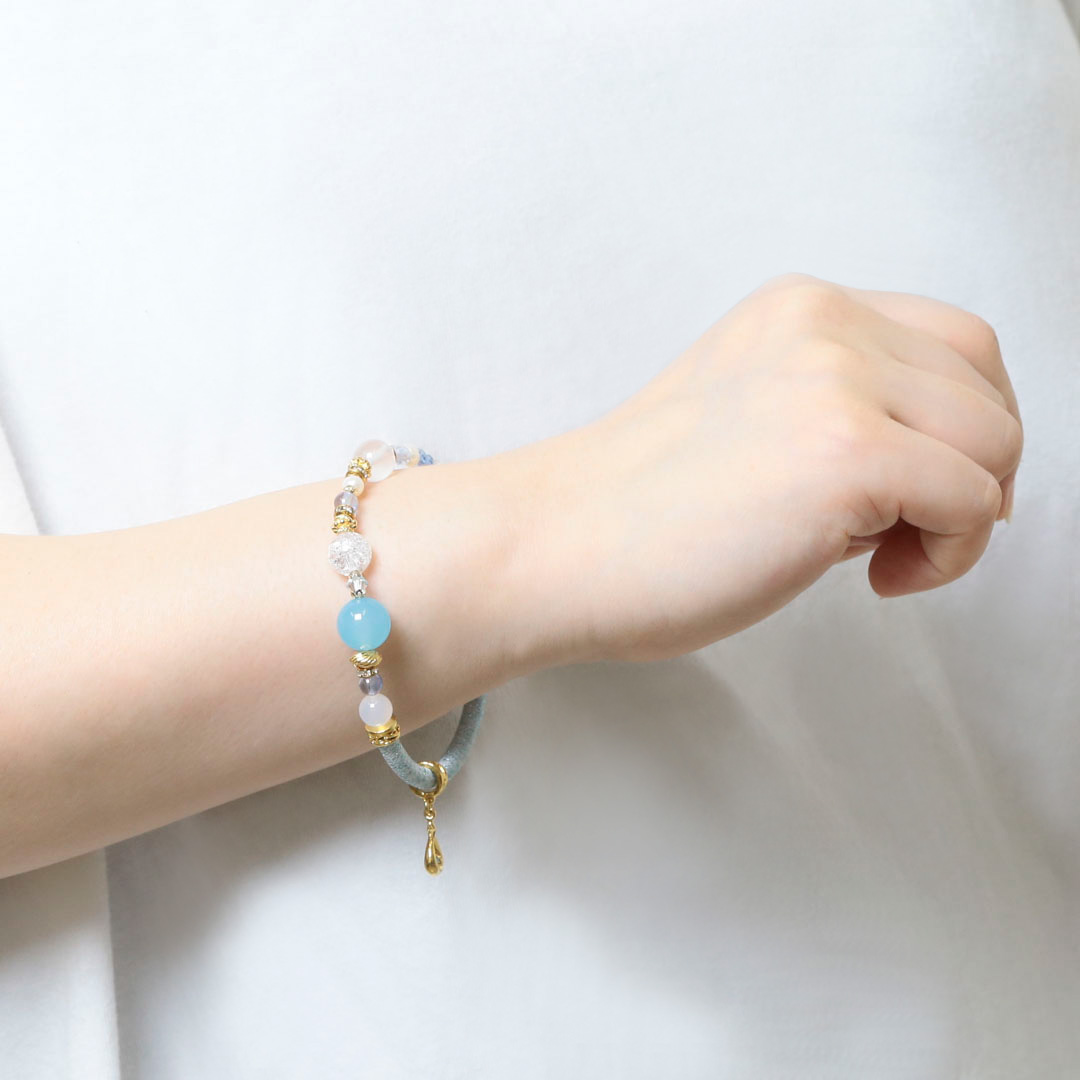 先行予約 One Piece ワインドコードブレスレット ビビモデル Alittlepeaceofmind Co Uk