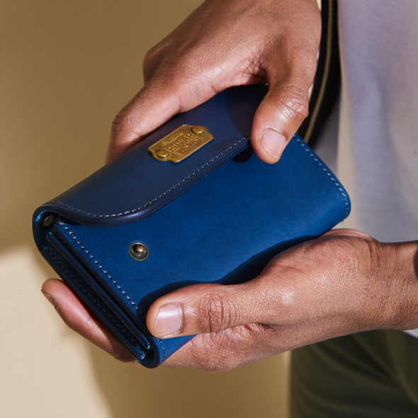 楽天市場】ROTAR (ローター) Ro dot short wallet / ショート