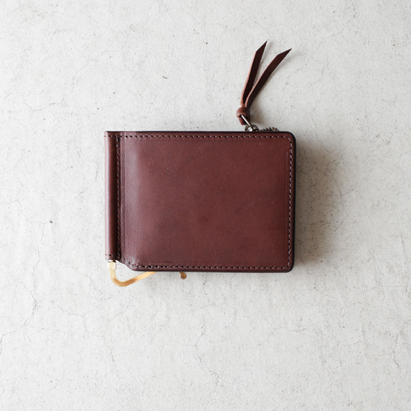 楽天市場】(ローター) ROTAR Swivel hook compact wallet ナスカン