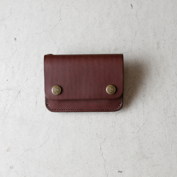 楽天市場】(ローター) ROTAR Swivel hook compact wallet ナスカン