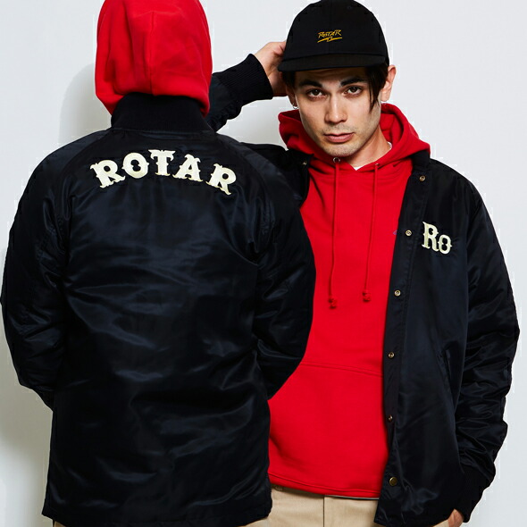 楽天市場】FAT エフエーティー OMBREAKER メンズ ジャケット コーチ