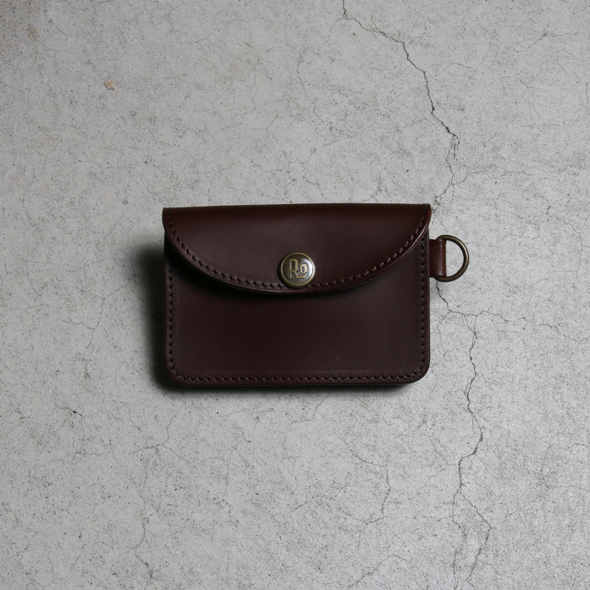 楽天市場】(ローター) ROTAR Swivel hook compact wallet ナスカン