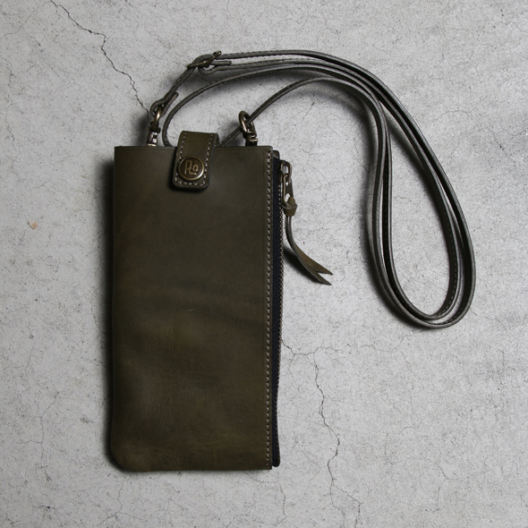 楽天市場】(ローター) ROTAR Swivel hook compact wallet ナスカン