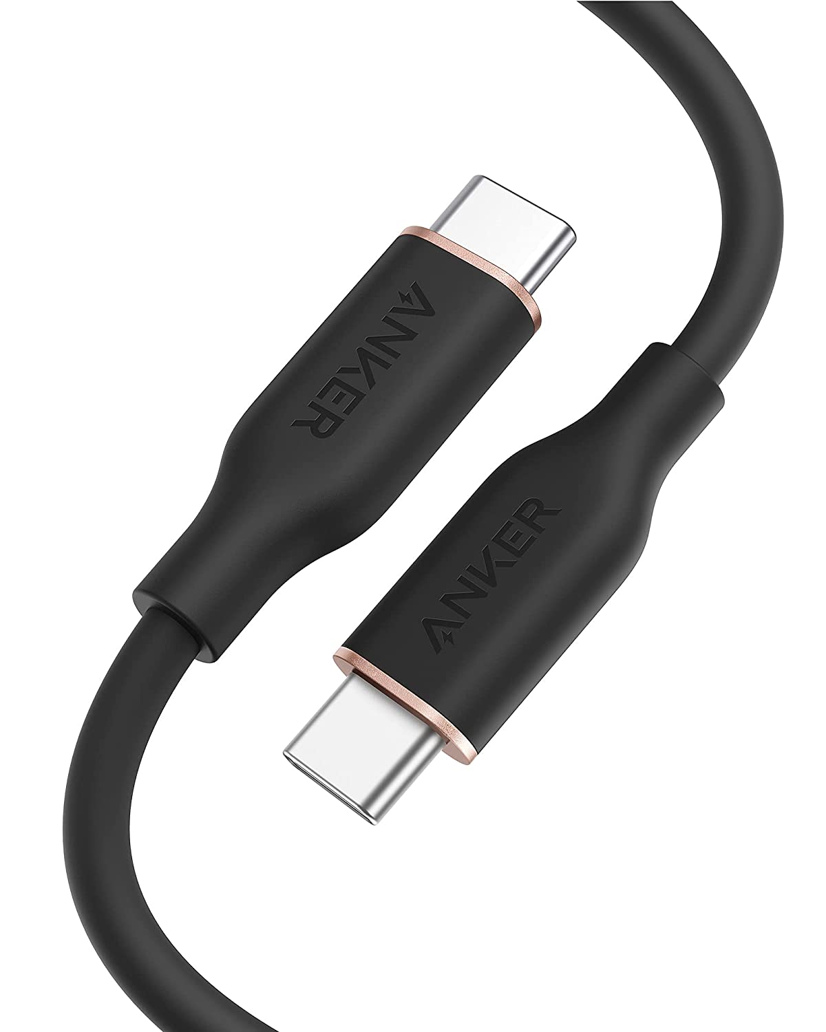 Anker PowerLine+ USB-C  USB-C 2.0 ケーブル (1.8m レッド) 【PD対応】 Galaxy S10 / S10+  epCt0bddLr, パソコン周辺機器 - mtsbinacendekia.sch.id