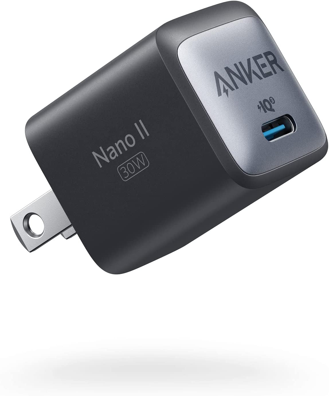 Anker Nano II 65W (PD 充電器 USB-C) | hospitaldiadebarretos.com.br