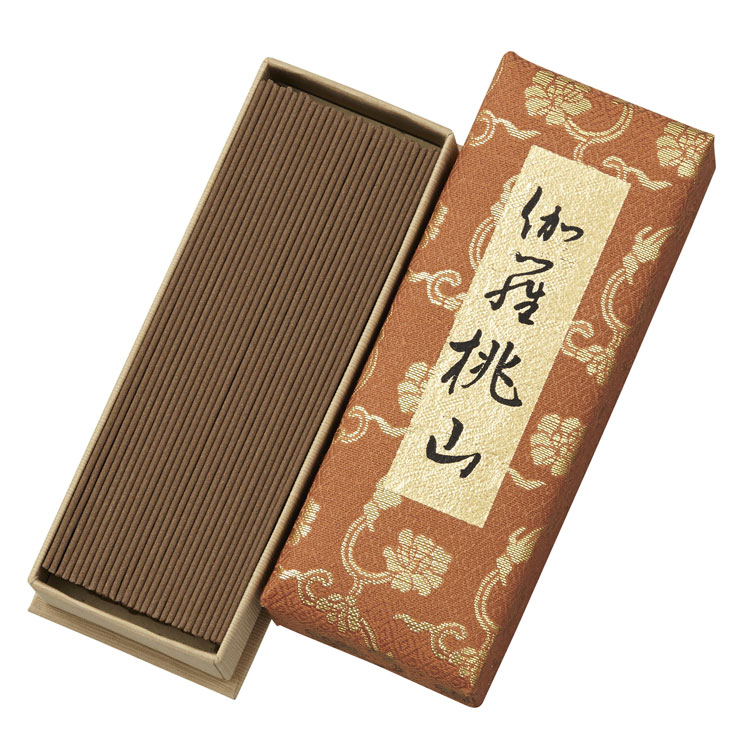香道具　伽羅香木/BL1-40 楽天市場】伽羅宝樹（寳樹） 大バラ 【誠寿堂のお線香】【微煙