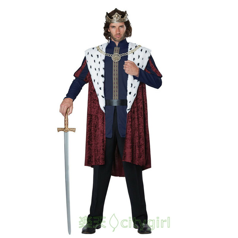 あ*中様 舞台撮影用イベントコスプレ 王子様 ハロウィン イベント服 あ*中様 舞台撮影用イベントコスプレ 王子様 ハロウィン