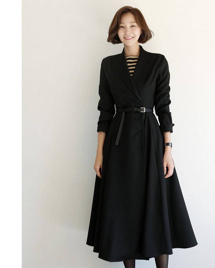 30費え 聖祭スーツ ロング身たけ衣裳 卒業会 入園式 フォーマルスーツ レディース 卒業式ワンピース 平たい 40代 ロング丈ワンピース 長袖 Ol 見事め Mundoaseo Cl