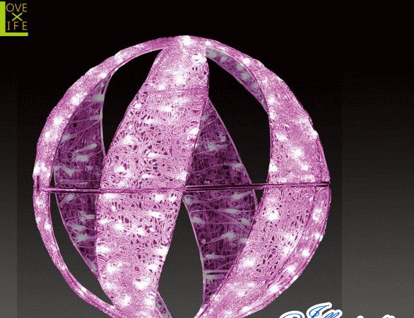【LED】【照度】【大型商いもの】LED結晶 渦巻きどんぶり鉢【大きさS】【どんぶり鉢】【球状体】【玉】【工芸】【明滅する光】【ひな形】【かざり付ける】【光】【電飾】【画題】【クリスマス】【結晶】今年も愛くるしい照度で飾り付け