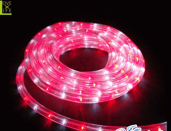 【LED】【熱電子管点火装置】【縄索点火装置】【CLED45WR】LEDルミネチューブ 白いこと・赤いこと【45Ｍ】ルミネチューブ 役立つこと盛りだくさんの熱電子管点火装置AOI百貨店のLED照度【照度】【クリスマス】【電飾】【省エネ】【大人気】
