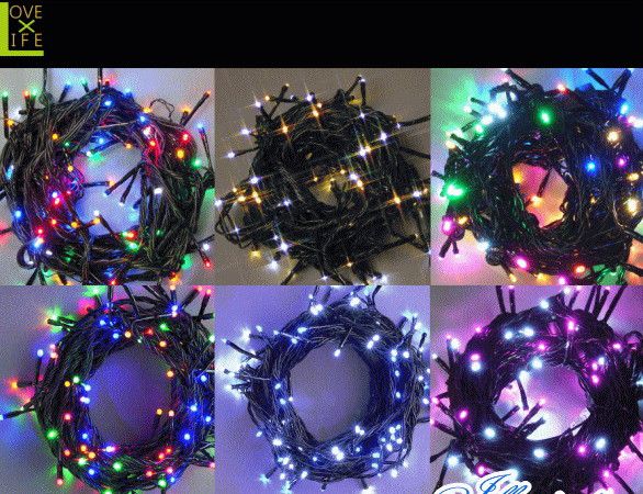 【LED】【100球】LED ストレートライト【連結用】【屋外用】【装飾】【ストレート】【ライト】【工事】【配線】【造型】【ライン】AOIデパートのLEDイルミネーション【大人気】【イルミネーション】【クリスマス】【電飾】【省エネ】【大大人気】 【大人気】【大人気】
