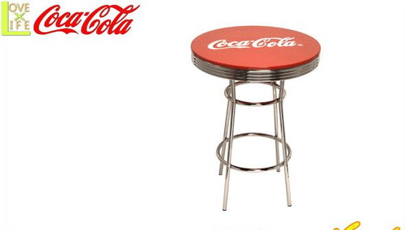 コカ コーラ テーブル Coca Cola コカコーラ テーブル Hi Table 家具 テーブル コーク 机 アメリカン雑貨 ドリンク 大 コカ コーラ Coca Cola コカコーラ テーブル Hi Table 家具 テーブル コーク 机 アメリカン雑貨