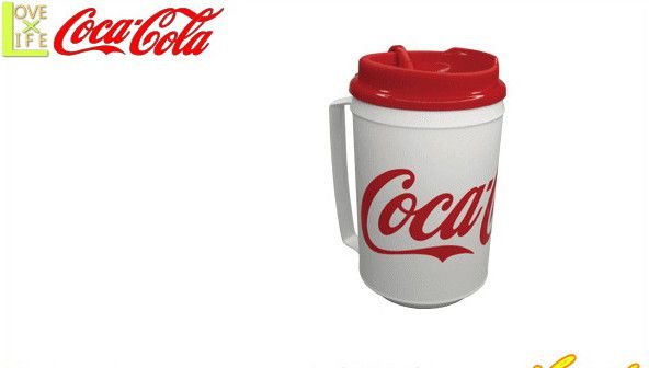 楽天市場 コカ コーラ Coca Cola コカコーラ ビッグ コンボ マグ Logo マグ カップ コップ コーク アメリカン雑貨 ドリンク ブランド アメリカ かわいい おしゃれ コカコーラよりたくさんのグッズが登場 かっこいい空間をを作る