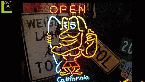 最新の激安 楽天市場 アメリカン雑貨 ネオン サイン California Open アメリカ雑貨 ネオンライト 電飾 Bar インテリア アメリカ Usa かわいい おしゃれ 定番のアメリカン雑貨や珍しいグッズを多数揃えました お気に入りのアイテムで