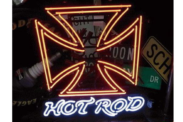 魅力的な 楽天市場 アメリカン雑貨 ネオン サイン Hotrod アメリカ雑貨 ネオンライト 電飾 Bar インテリア アメリカ Usa かわいい おしゃれ 定番のアメリカン雑貨や珍しいグッズを多数揃えました お気に入りのアイテムで楽しい空間を