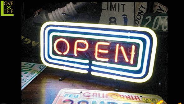 【アメリカン雑貨】ネオン サイン【OPEN FREAM(S)】【アメリカ雑貨】【ネオンライト】【電飾】【BAR】【インテリア】【アメリカ】【USA】【おしゃれ】定番のアメリカン雑貨や珍しいグッズを多数揃えました お気に入りのアイテムで楽しい空間を演出【大大人気】