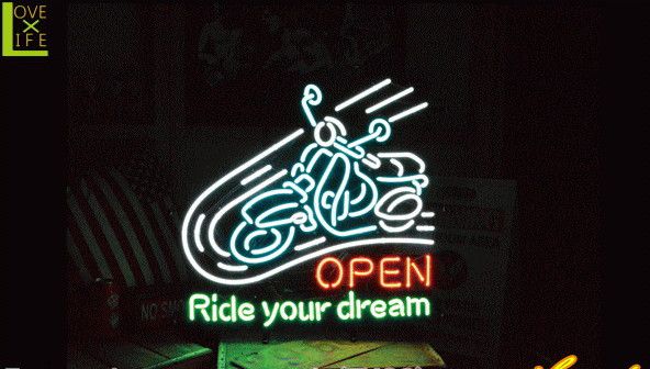 【アメリカン雑貨】ネオン サイン【SCOOTER OPEN】【アメリカ雑貨】【ネオンライト】【電飾】【BAR】【インテリア】【アメリカ】【USA】【おしゃれ】定番のアメリカン雑貨や珍しいグッズを多数揃えました お気に入りのアイテムで楽しい空間を演出【大大人気】｜ＡＯＩデパート