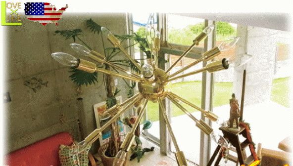 楽天市場】スプートニク ランプ バルブ 電球セット E12 10ワット