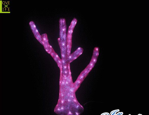 LED 照度 大型商いもの LEDクリスタルグロー 紅サンゴさんご礁 サカナ 海岸地帯 海 奈落の底 毛の荒物 画題 結晶 クリスマス 電飾 点火装置 イルミ 今年も愛くるしい照度で飾り付け