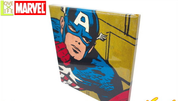楽天市場 マーベルキャラクター ファブリックボード キャプテン アメリカ アップ シビルウォー インテリア ボード Marvel ヒーロー アニメ グッズ 映画 かわいい ａｏｉデパート