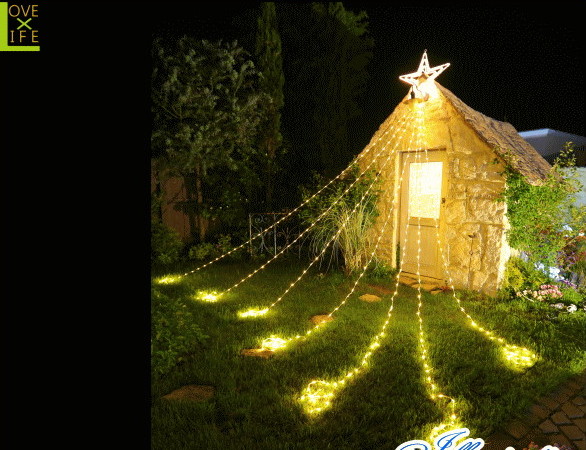 LEDドレープライト トップスター 6m LD6D　中古品 LEDドレープライト スタードレープライト6M トップスター 6m LD6D 中古品