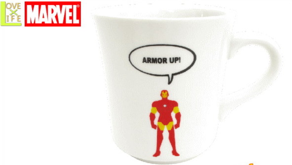 楽天市場 マーベルキャラクター マグカップ アイアンマン Pop Icon コップ カップ マグ Marvel ヒーロー アニメ グッズ 映画 かわいい ａｏｉデパート
