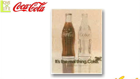 楽天市場 コカ コーラ Coca Cola コカコーラ ポスター Real Things A3 Poster 看板 コーク アメリカン雑貨 ドリンク ブランド アメリカ かわいい おしゃれ ａｏｉデパート