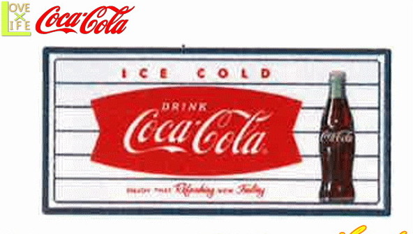 楽天市場】コカ・コーラ COCA-COLA コカコーラ テーブルLow