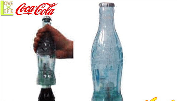 楽天市場】コカコーラ ボトルオープナー 栓抜き コーラグッズ
