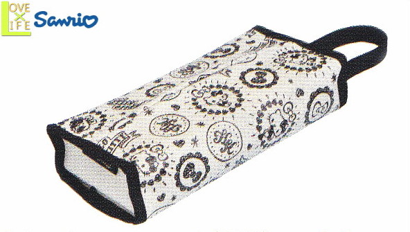 楽天市場】【ハローキティ】ティッシュBOXカバー【ハッピーレッド