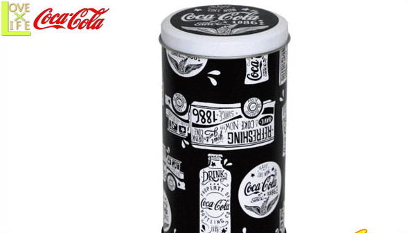 楽天市場】コカ・コーラ COCA-COLA コカコーラ テーブルLow